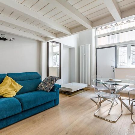 Modern Apt 300Mt From Milano Central Station! Apartment Exterior photo
