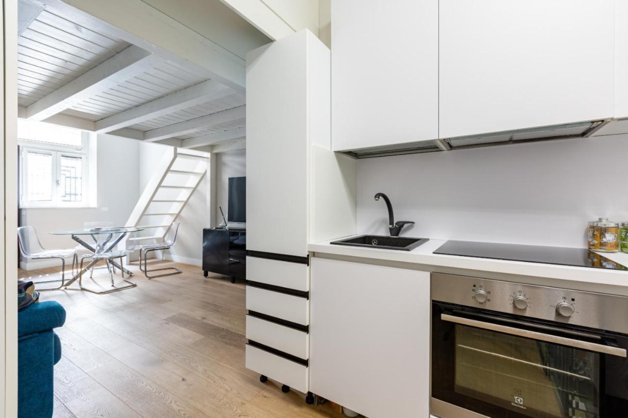 Modern Apt 300Mt From Milano Central Station! Apartment Exterior photo