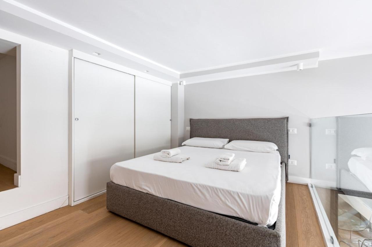 Modern Apt 300Mt From Milano Central Station! Apartment Exterior photo
